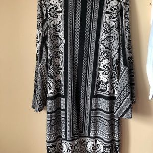 INC International Concepts dress